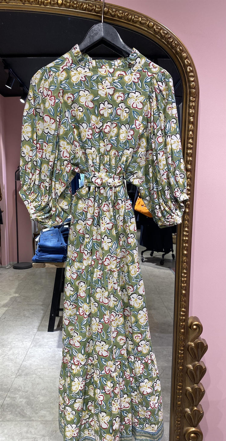 Mina Dress