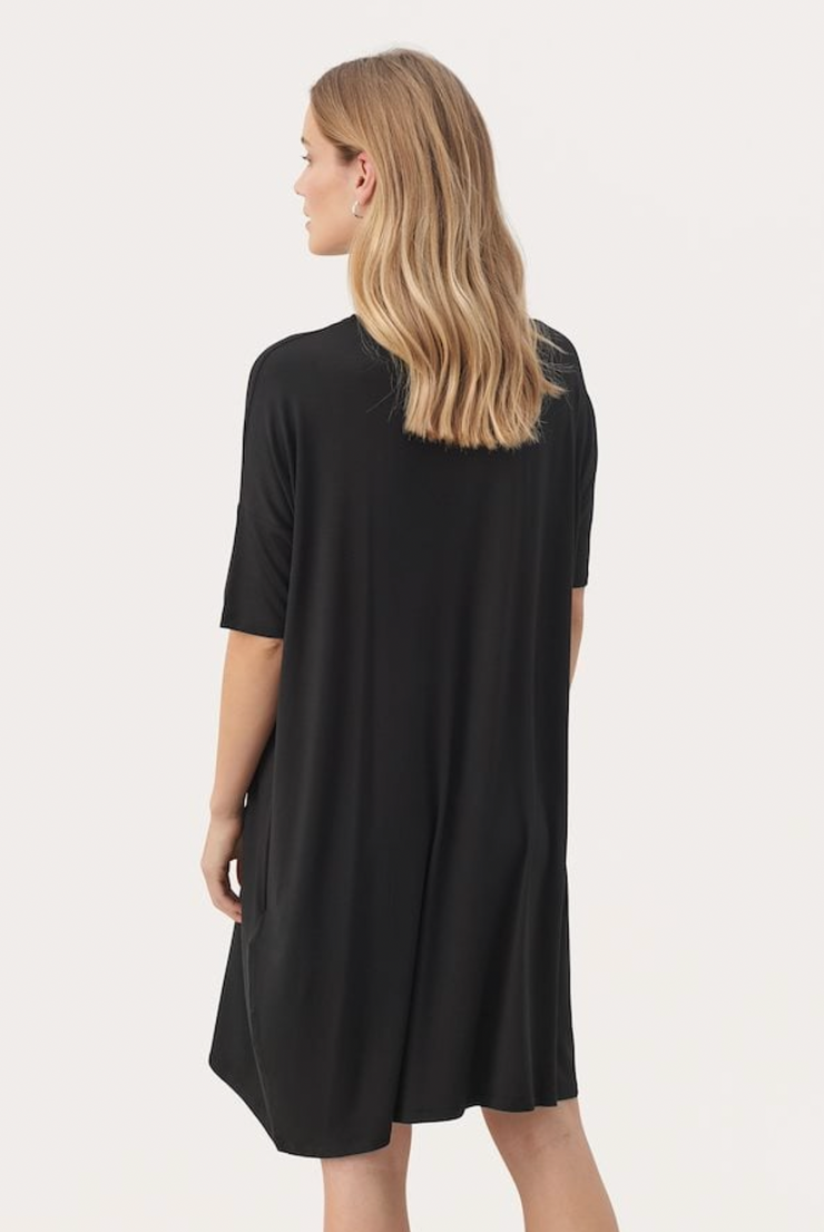 GerickaPW Dress Black