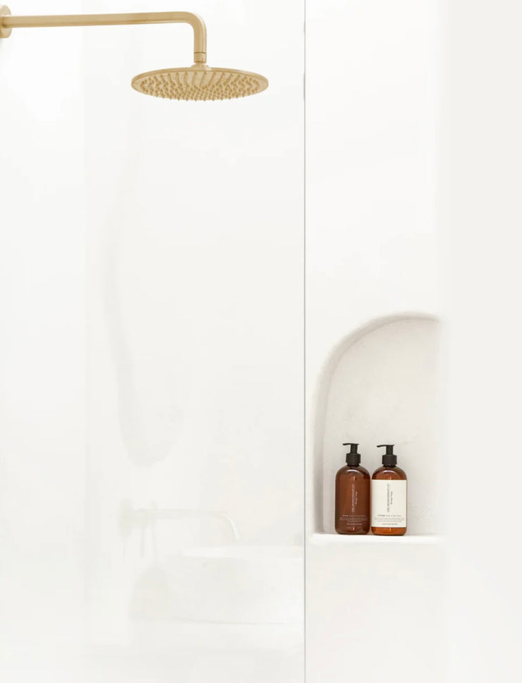 Hand & Bodywash - Peony and Petitgrain