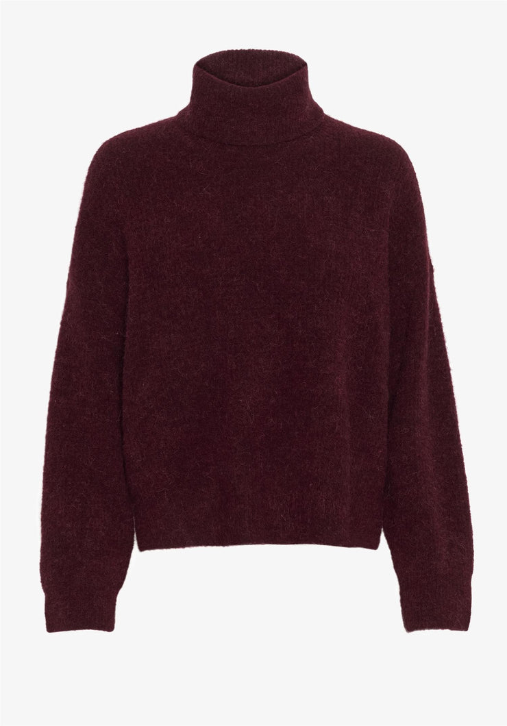 AlphaGZ rollneck