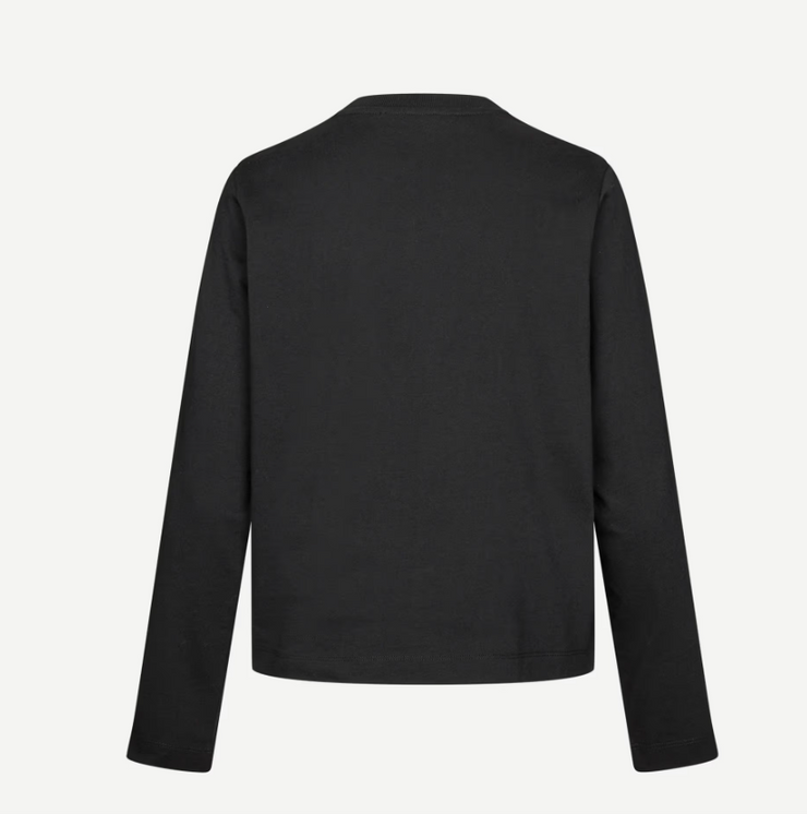 Sacamino LS T-shirt