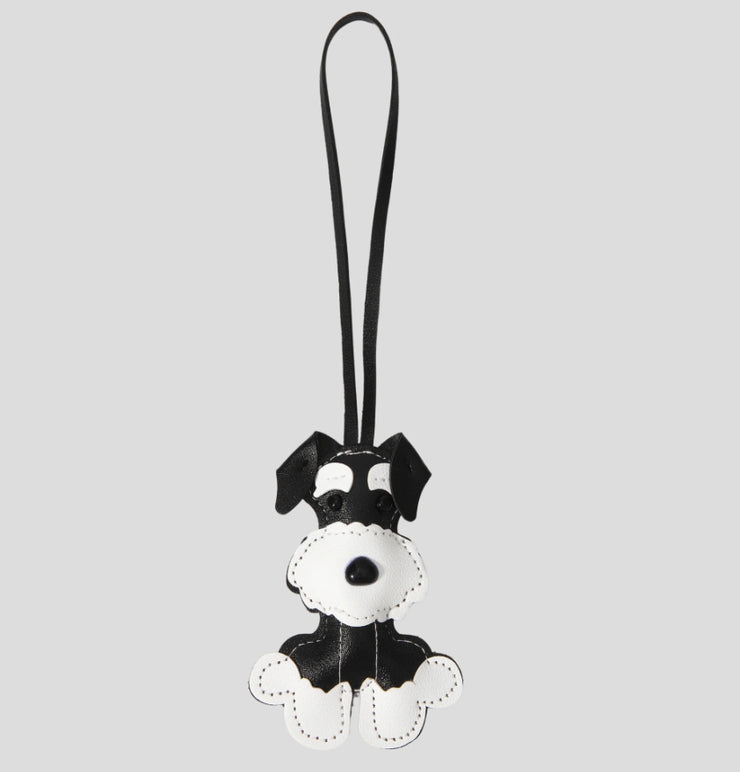 Dog Bag Charm