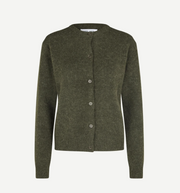 Nor Short Cardigan