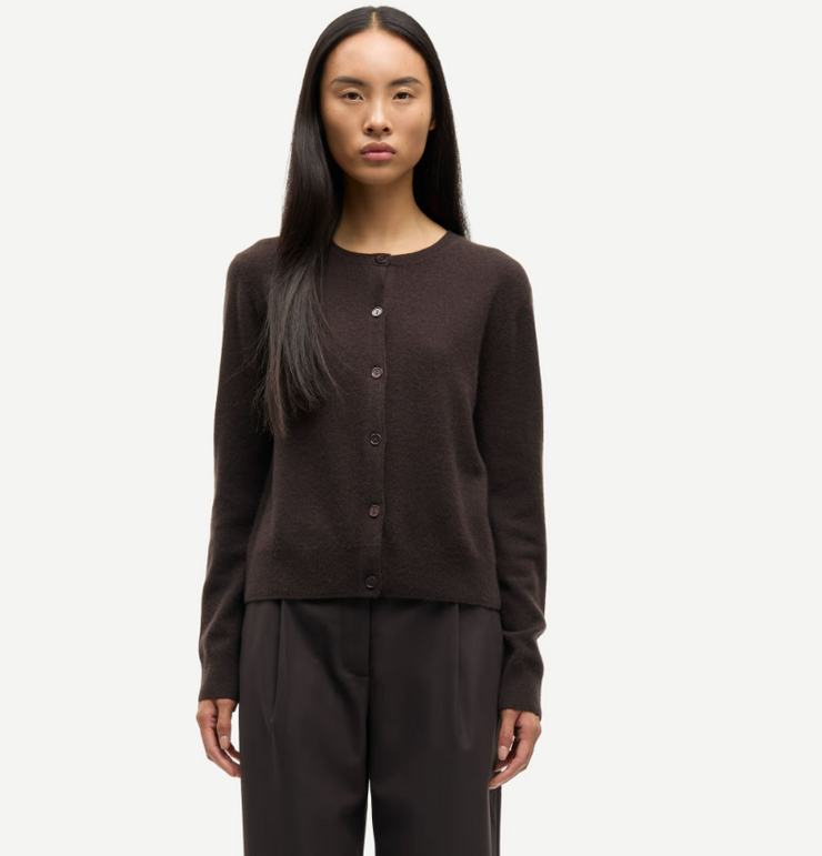 Saboston Cardigan