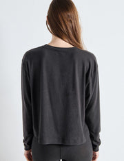 Ypawood T-Shirt Long Sleeve