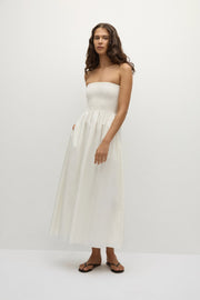 Jamie Midi Dress