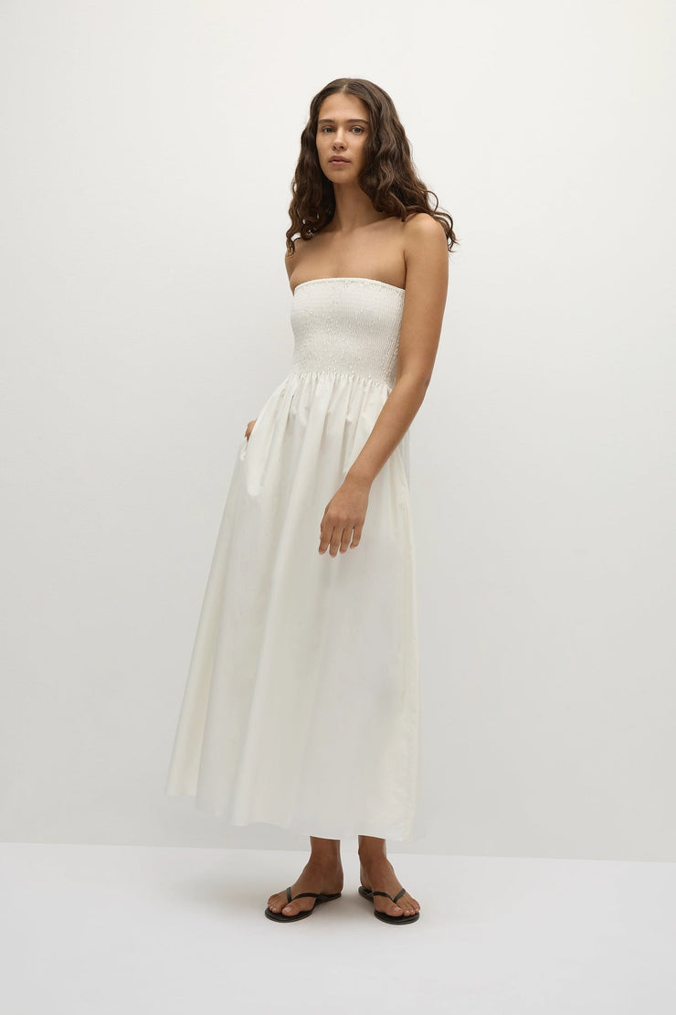 Jamie Midi Dress