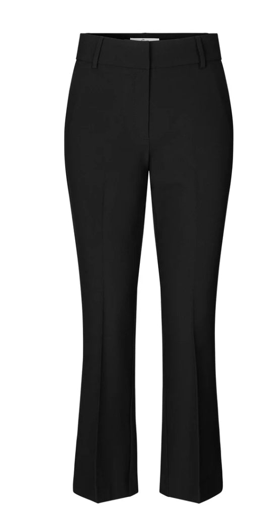 Clara 285 Ankle