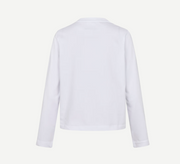 Sacamino LS T-shirt