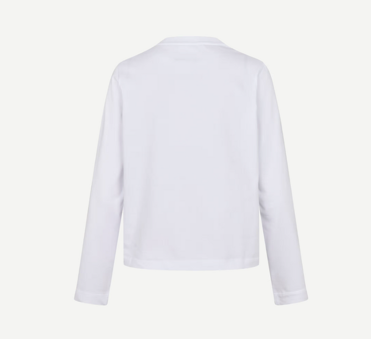 Sacamino LS T-shirt