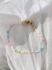 Endless Summer Armbånd Multicolor