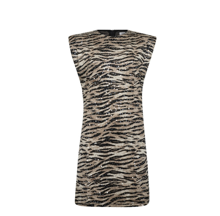 TigerCC Sequin Dress