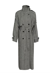GZavic long coat