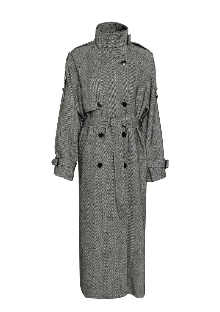 GZavic long coat