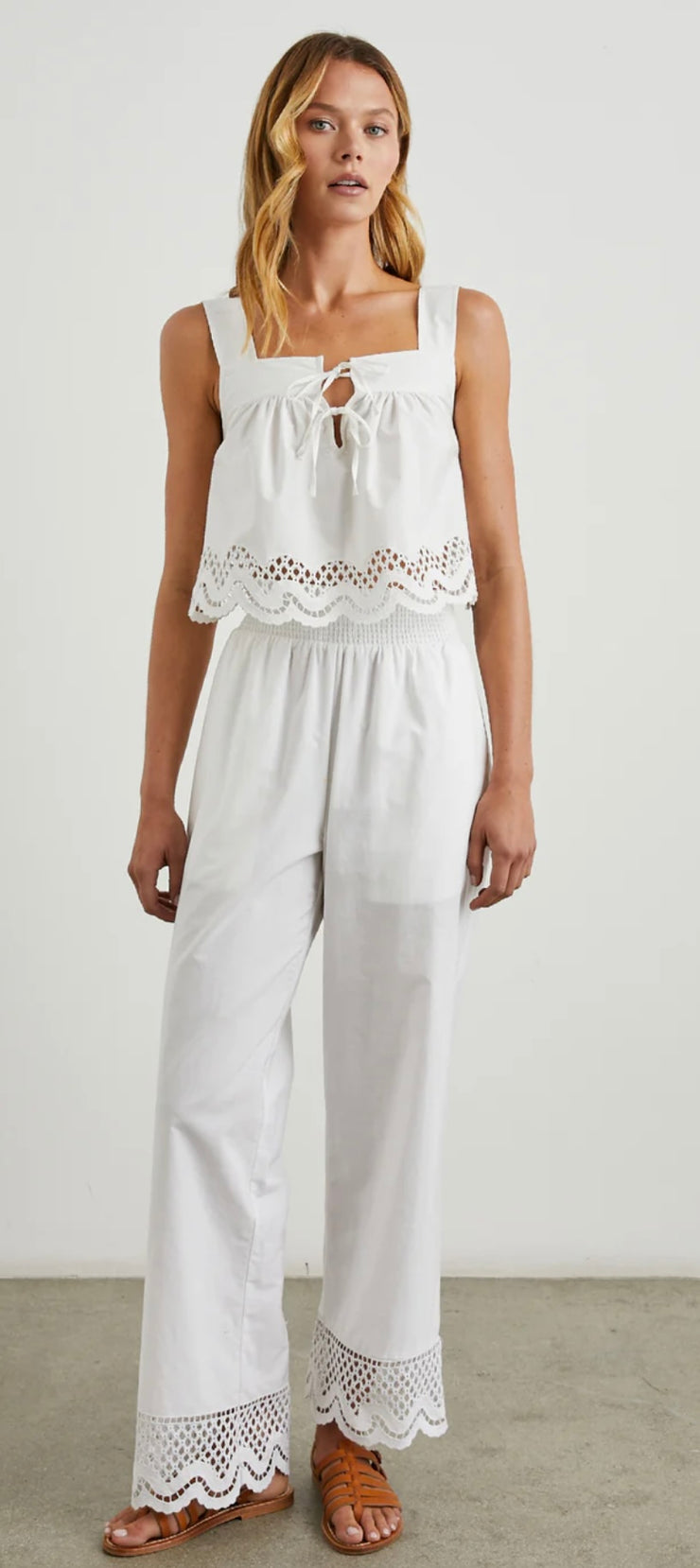 Blythe Top