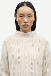 Satilly Turtleneck 15826