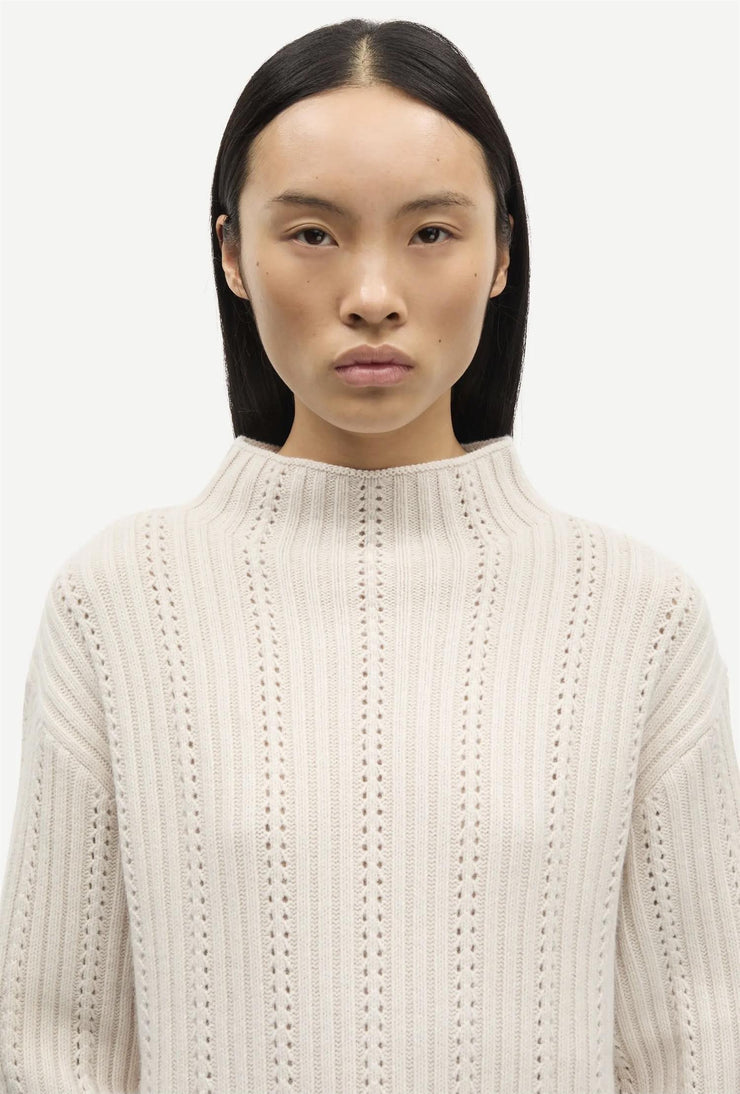 Satilly Turtleneck 15826