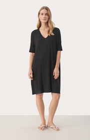 GerickaPW Dress Black