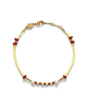 Dizzy Moon Bracelet