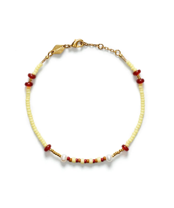 Dizzy Moon Bracelet
