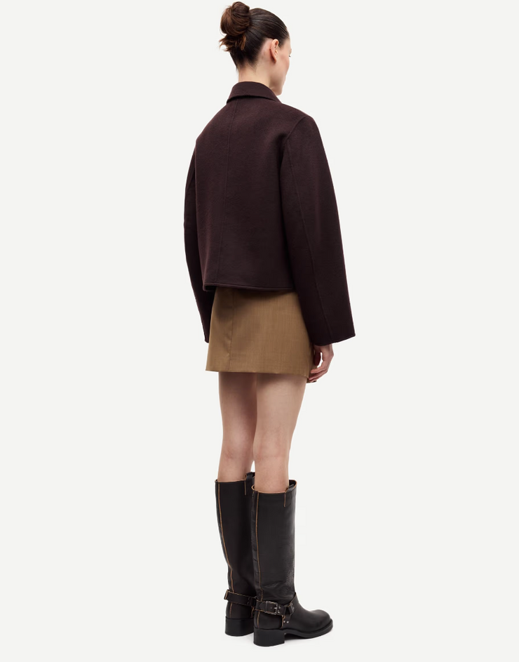 Saholly Jacket 15772
