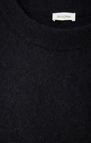 Vitow Jumper Black