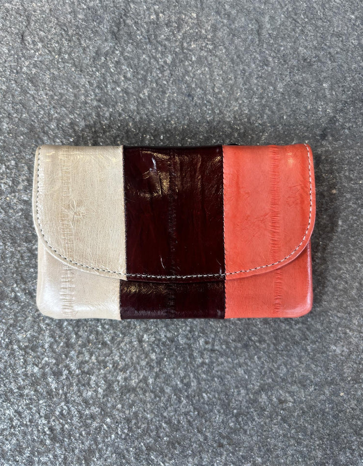 Patchwork Handy Purse