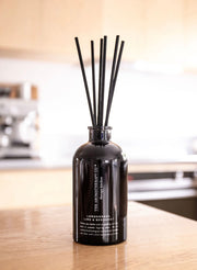 Diffuser - Lemongrass Lime & Bergamot