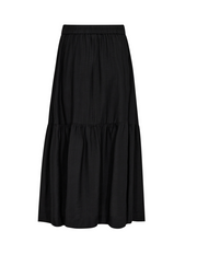 HeraCC Gypsy Skirt Black
