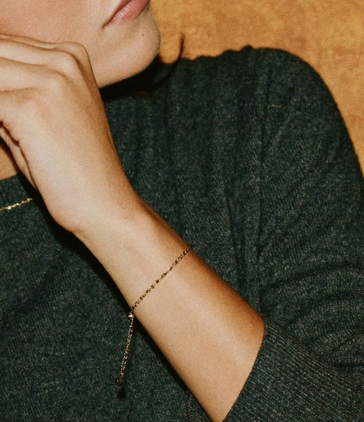 Rays Bracelet