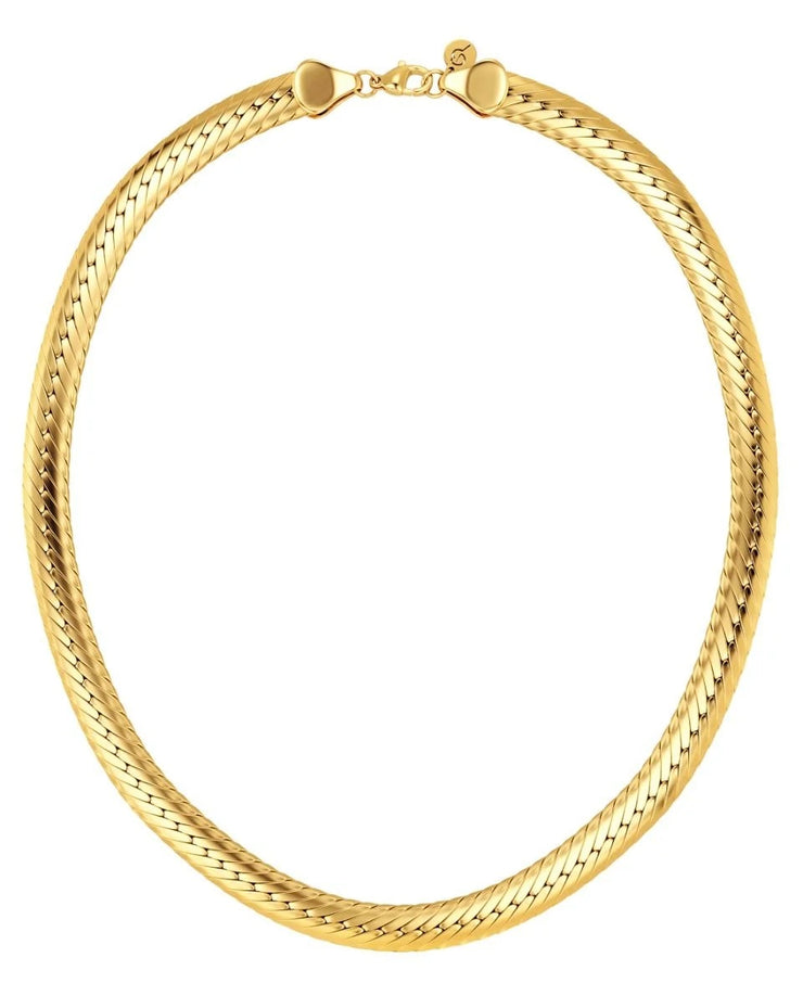 Hera Chain Necklace
