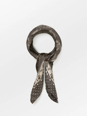 Dotted Flora Sia Scarf