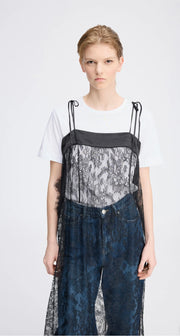 Rocco Lace Dress