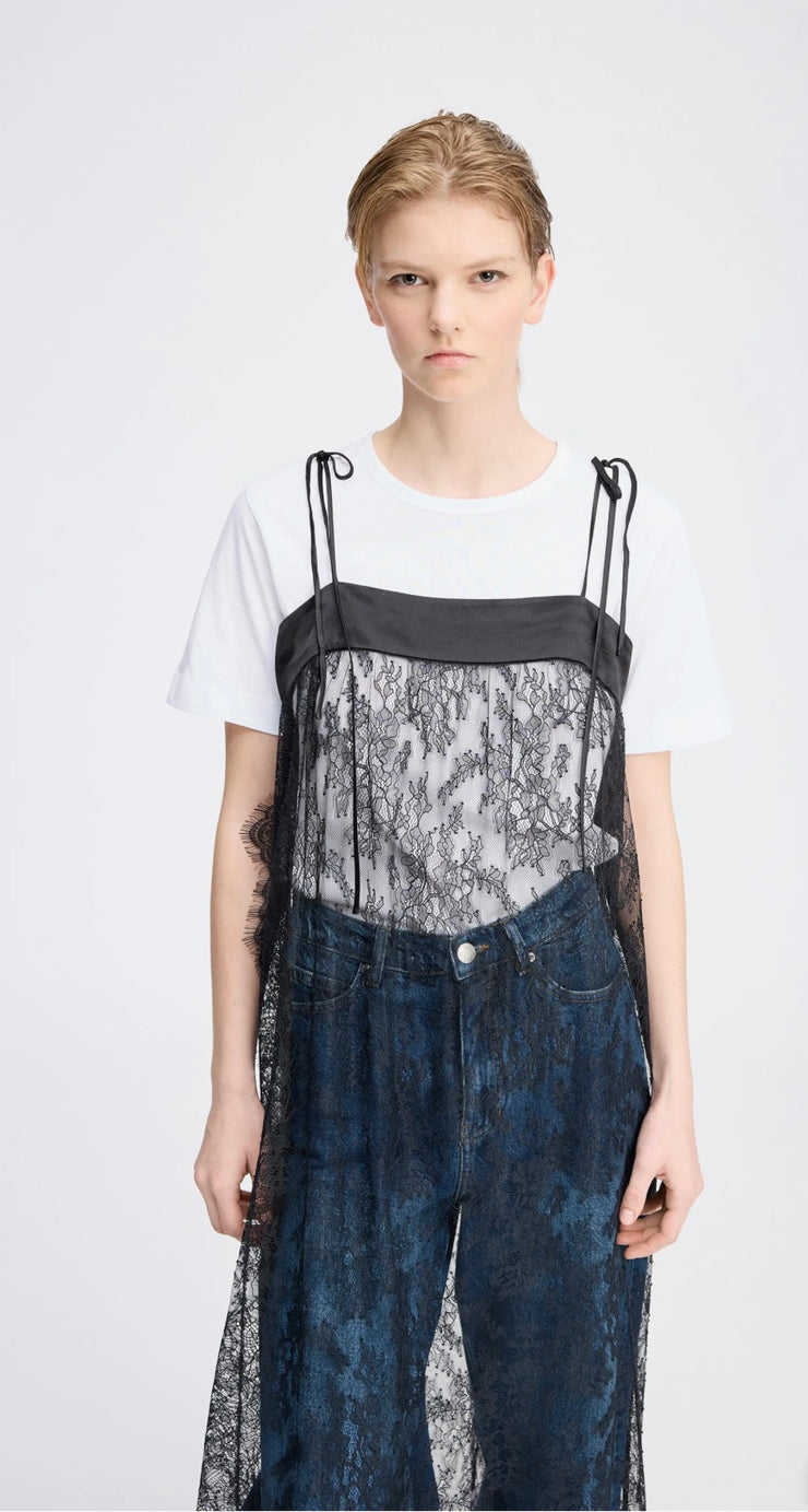 Rocco Lace Dress