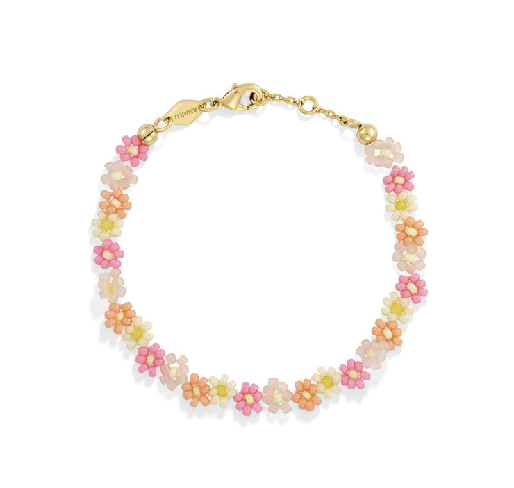 Blossom bracelet