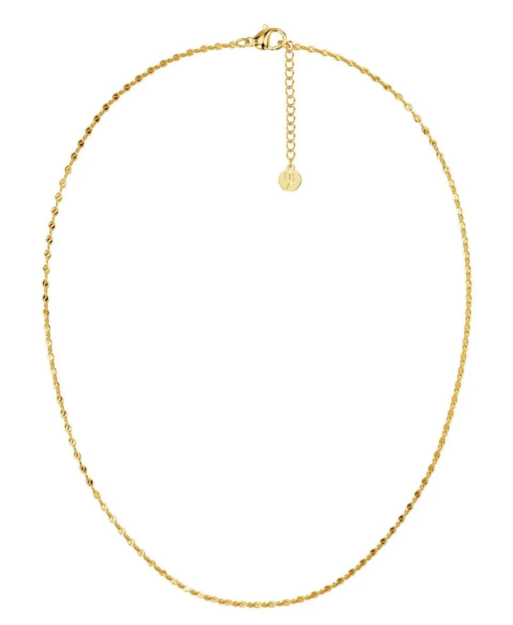 Rays Necklace