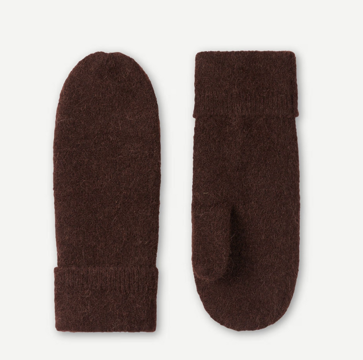 Nor Mitten
