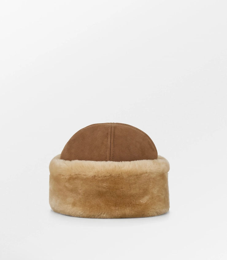 Dora Sherling hat