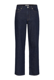 GZsummer HW Wide jeans
