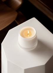 Candle - Peony & Petitgrain