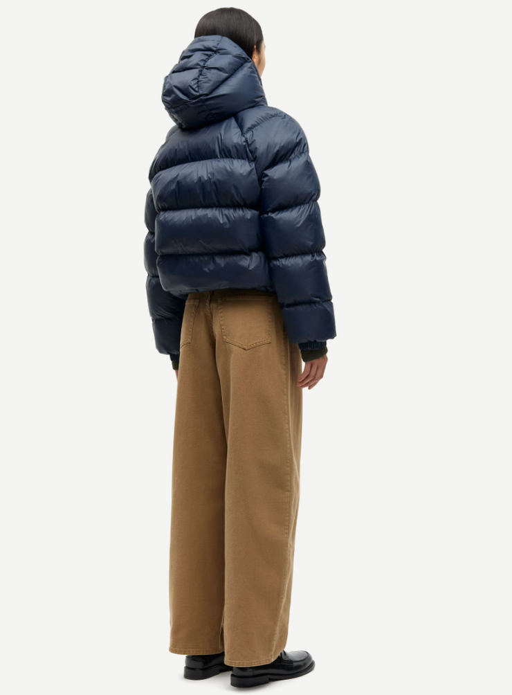 Sahany Jacket