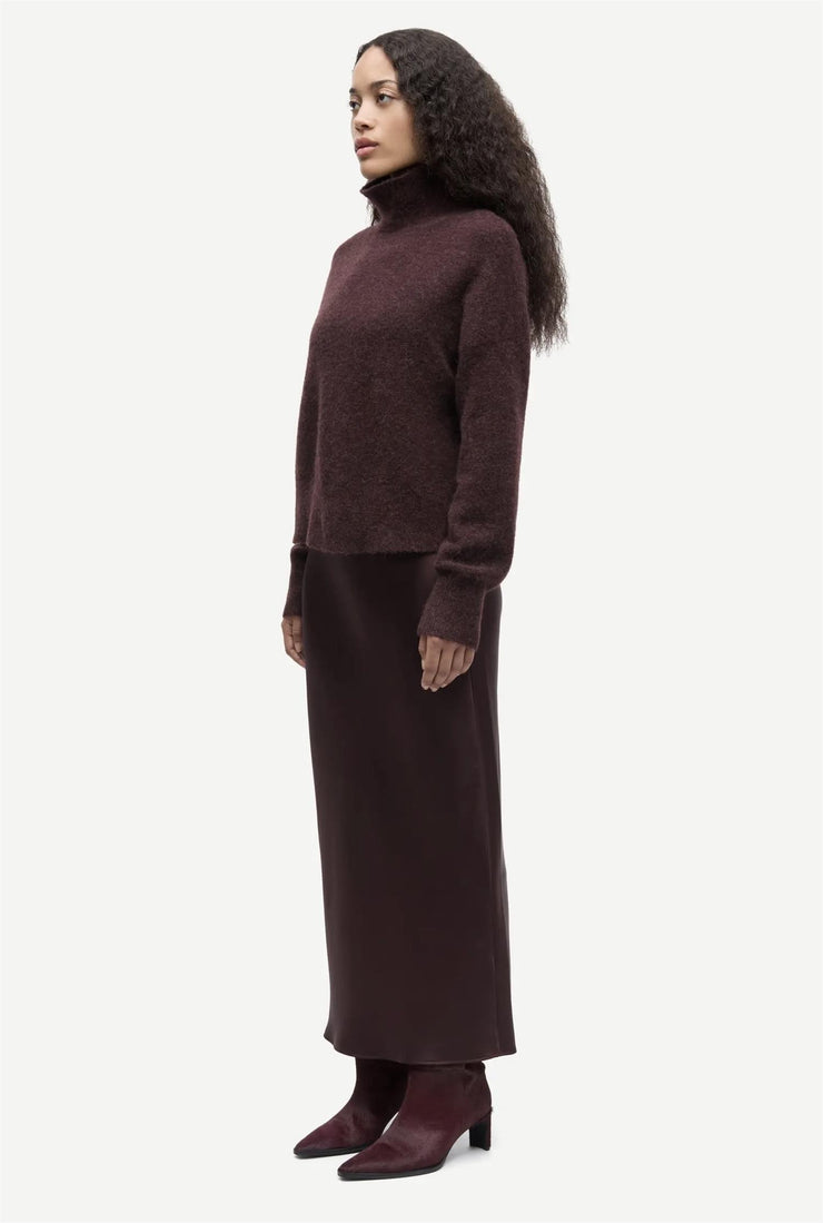 Nola t-n Sweater 7355