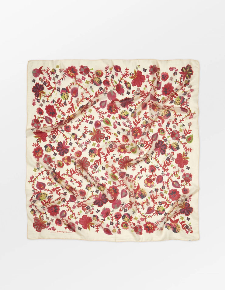 Bromflora Tabby Sia Scarf