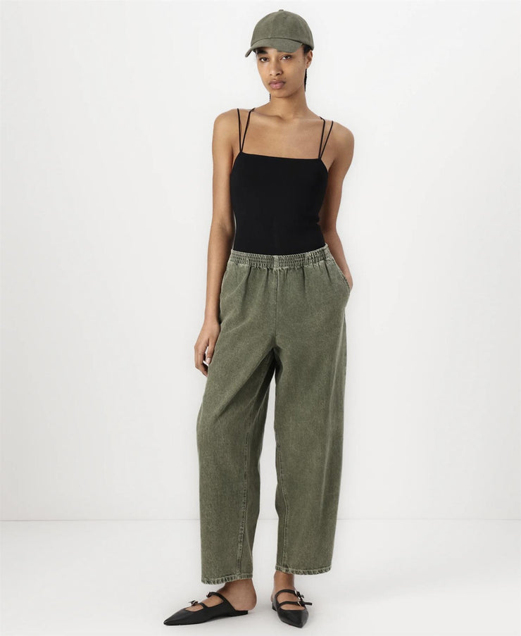 Uzatown Pants