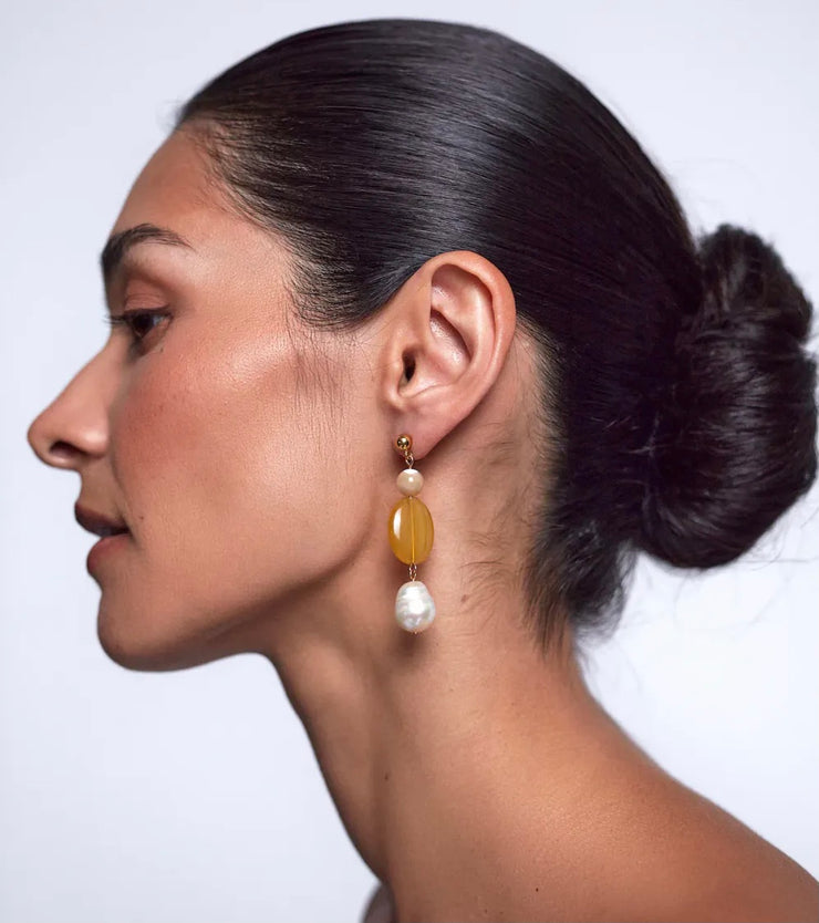 Desert Dreamer Earrings