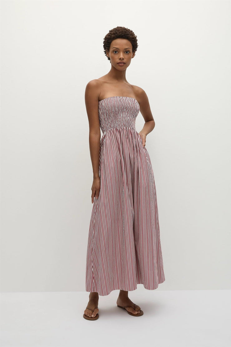 SANYA MAXI DRESS