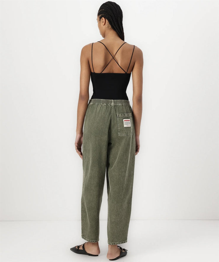 Uzatown Pants