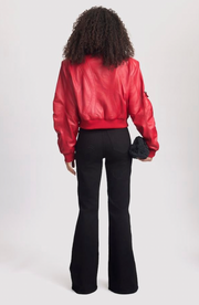 ZaniaGZ Bomber Red