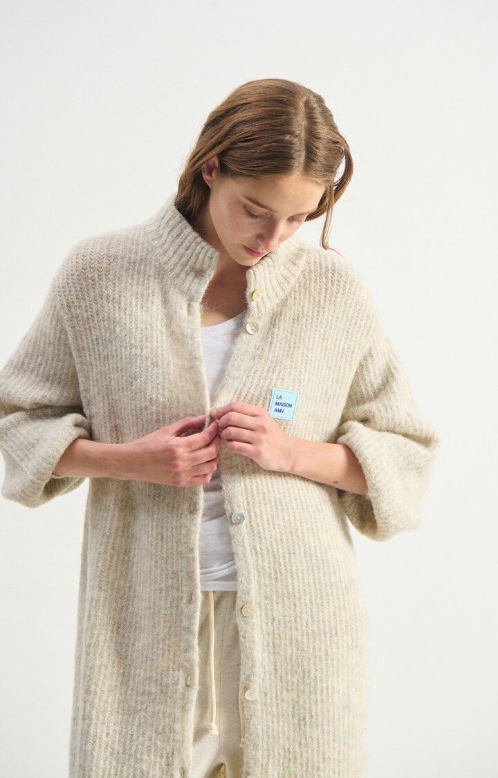 EAST LONG CARDIGAN