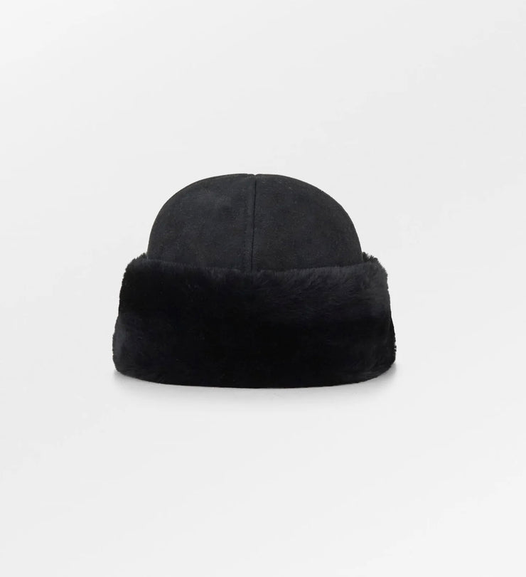 Dora Shearling Hat